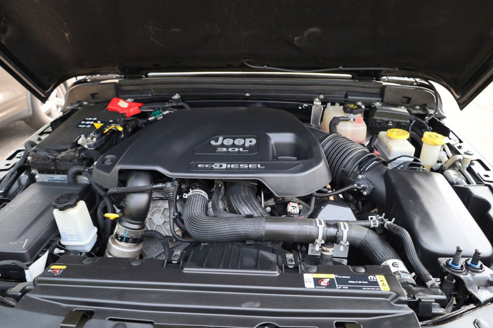 Used 2021 Jeep Wrangler Unlimited Sahara AWD/4WD image 48