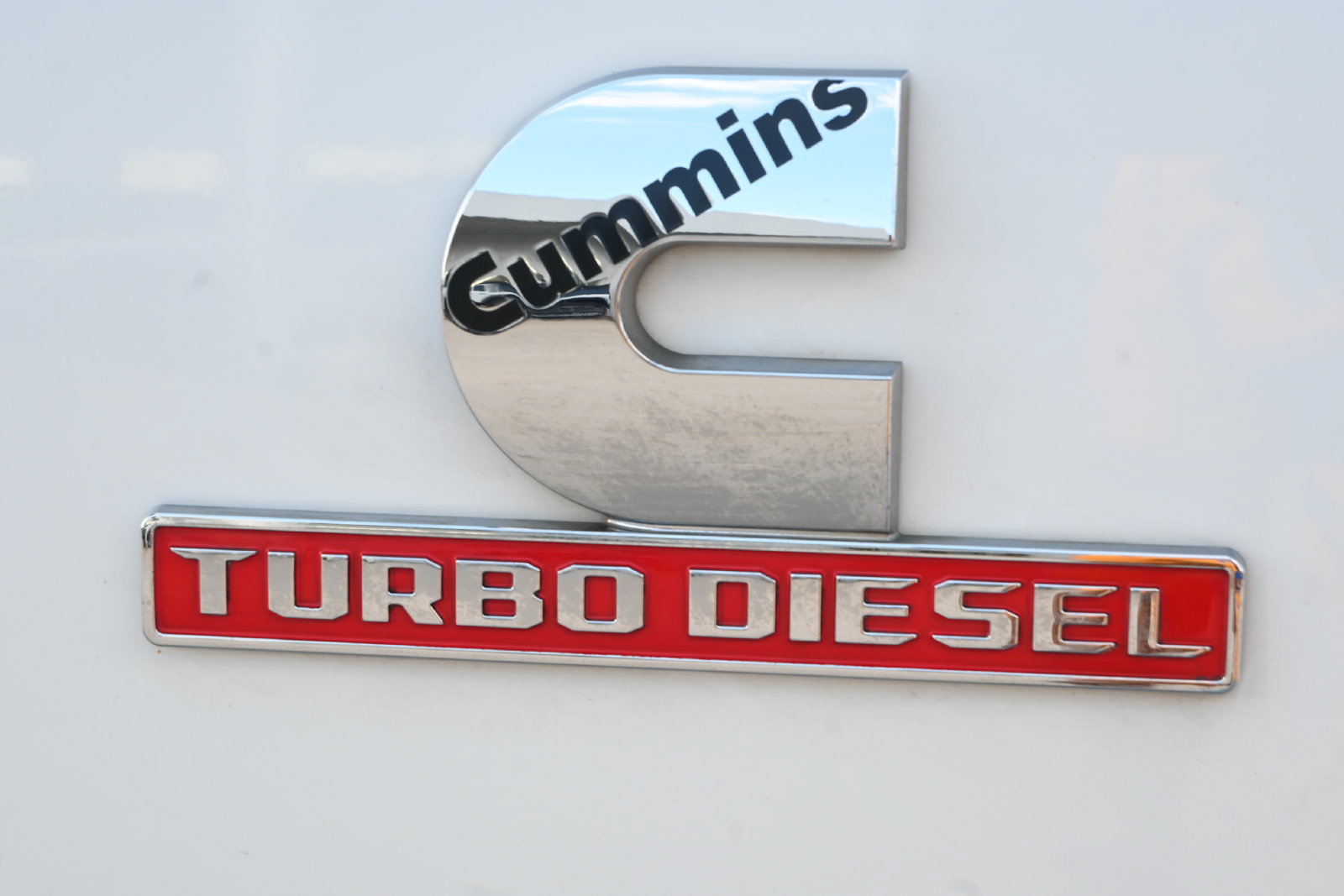 Used 2024 RAM 2500 Big Horn AWD/4WD image 8