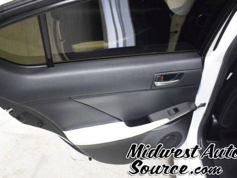 Used 2021 Lexus IS 350 F Sport w/ Accessory Package image 23