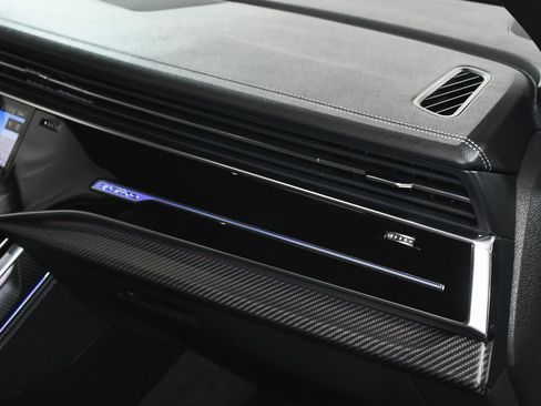 Used 2025 Audi SQ7 Premium Plus image 78