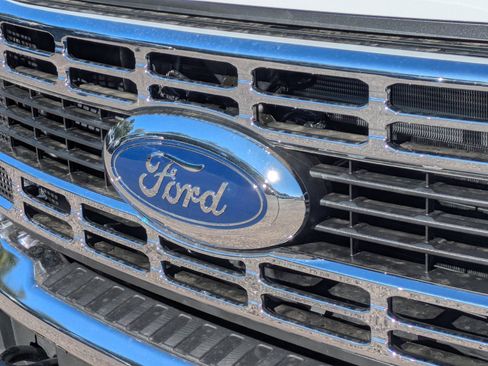 New 2026 Ford F250 XLT image 14