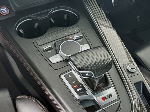 Used 2019 Audi RS 5 Sportback image 7