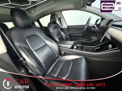 Used 2020 Tesla Model Y Performance image 30