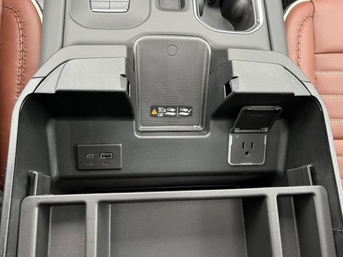 New 2026 GMC Sierra 2500 Denali Ultimate image 39