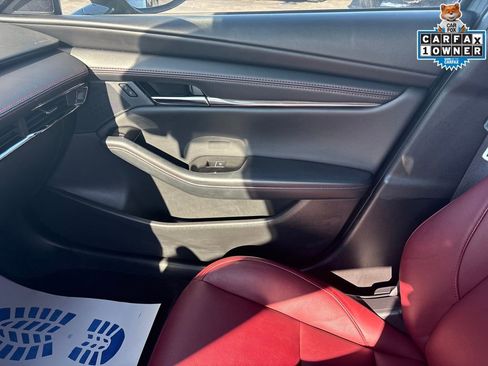 Used 2025 MAZDA MAZDA3 s image 23