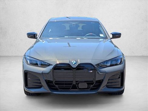 New 2026 BMW i4 M60 w/ Premium Package AWD/4WD image 5