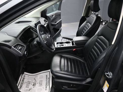 Used 2024 Ford Edge SEL image 12