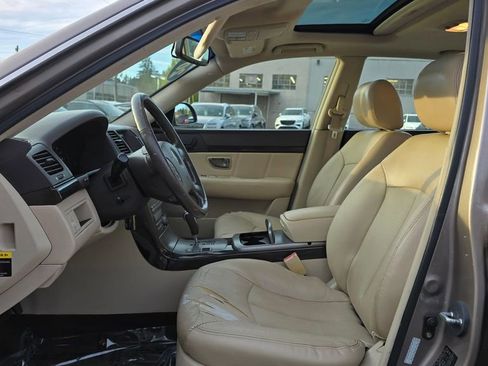 Used 2008 Kia Amanti w/ Leather Pkg image 20