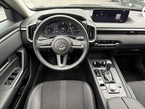 Certified 2025 MAZDA CX-50 AWD 2.5 S w/ Preferred Package image 20