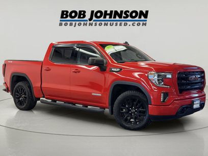 Used 2019 GMC Sierra 1500 Elevation w/ Elevation Value Package