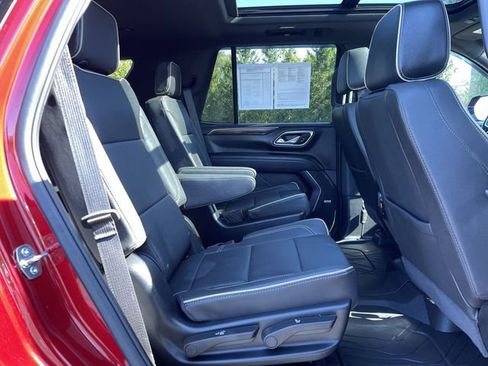 Used 2024 Chevrolet Tahoe Premier image 28