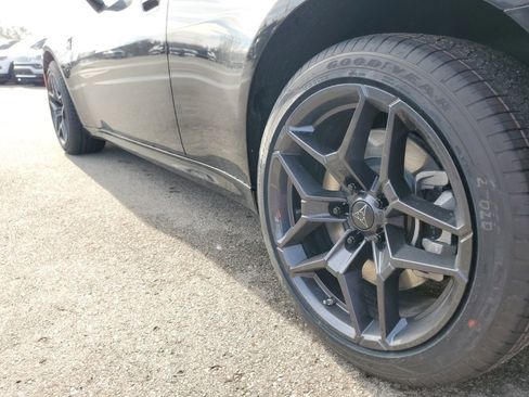 New 2026 Dodge Charger R/T Scat Pack image 28