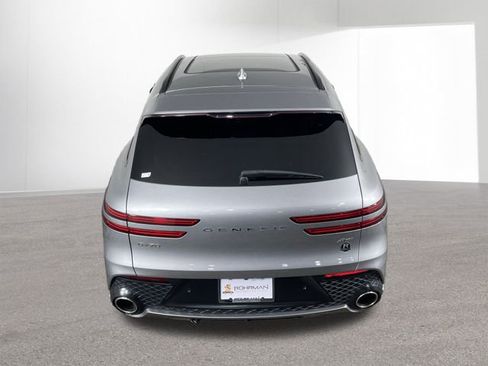 Used 2023 Genesis GV70 2.5T w/ Sport Prestige Package image 40