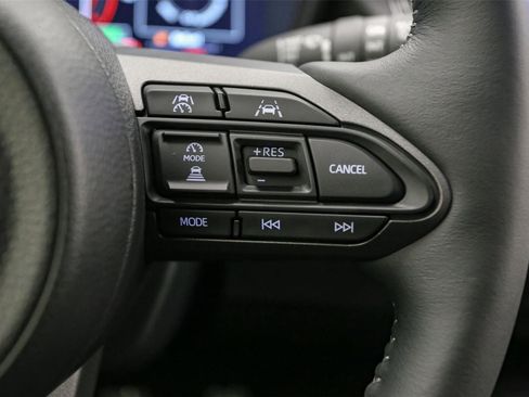 New 2025 Toyota Corolla GR image 23