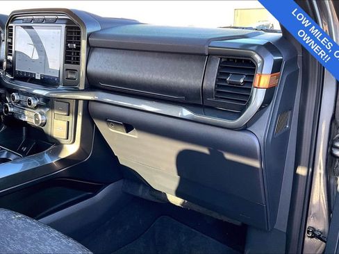 Used 2023 Ford F150 Tremor image 21