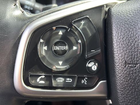 Used 2021 Honda CR-V EX-L image 25