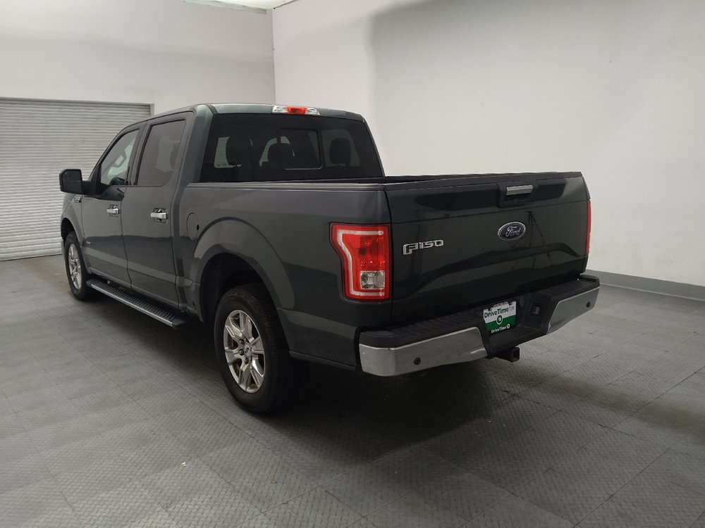Used 2015 Ford F150 XLT w/ Equipment Group 302A Luxury RWD image 5