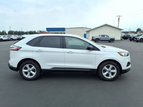 Used 2019 Ford Edge SE AWD/4WD image 7