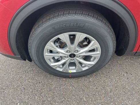 New 2026 Ford Escape Active w/ Active Premium Tech Pack image 9