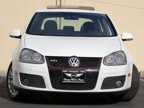 Used 2007 Volkswagen GTI 4-Door FWD image 35