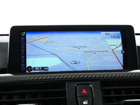 Used 2015 BMW M4 RWD image 16