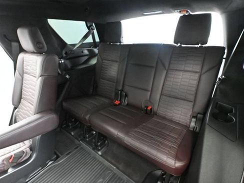 Used 2024 Cadillac Escalade V w/ LPO, ONYX Package AWD/4WD image 50