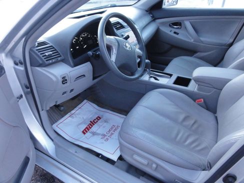 Used 2009 Toyota Camry Hybrid image 37