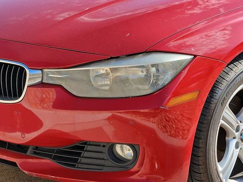 Used 2015 BMW 328i Sedan RWD image 3