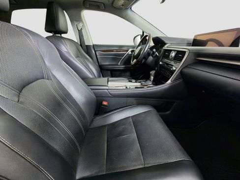 Used 2019 Lexus RX 450h AWD image 31