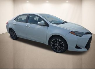 Used 2017 Toyota Corolla LE video 2