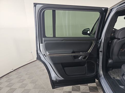 Used 2024 Rivian R1S Adventure AWD/4WD image 17