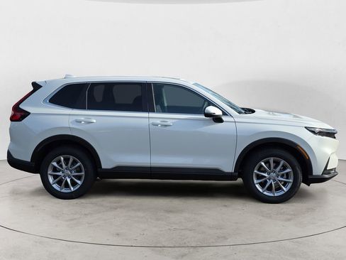Used 2026 Honda CR-V EX image 6