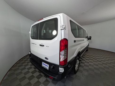 Used 2024 Ford Transit 350 XLT RWD image 6