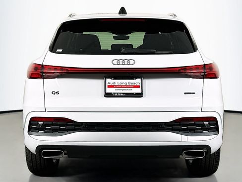 New 2025 Audi Q5 Premium Plus AWD/4WD image 3