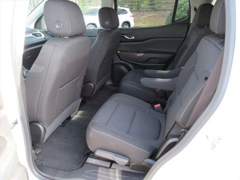 Used 2023 GMC Acadia SLE w/ Driver Convenience Package AWD/4WD image 31