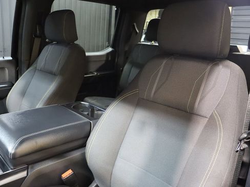 Used 2024 Ford F150 STX w/ STX Black Appearance Package image 33