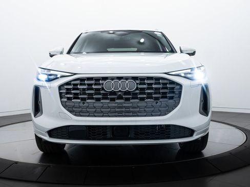 New 2025 Audi Q5 Premium Plus image 20