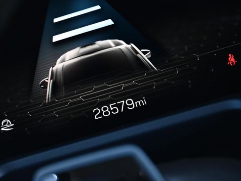 Used 2024 GMC Acadia Denali w/ Super Cruise Package image 35