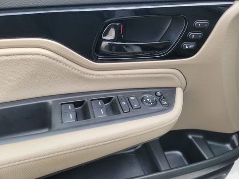 Used 2023 Honda Odyssey Elite image 29