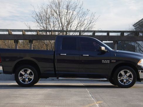 Used 2016 RAM 1500 Big Horn AWD/4WD image 15