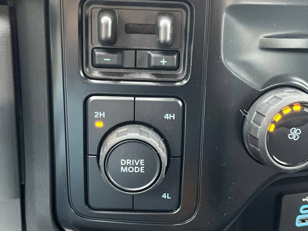 New 2025 Ford F350 XL w/ Snow Plow Prep Package AWD/4WD image 11