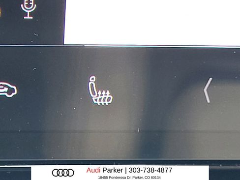 New 2025 Audi Q6 e-tron Premium image 20