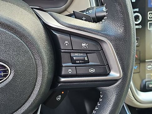 Used 2023 Subaru Legacy Limited image 23
