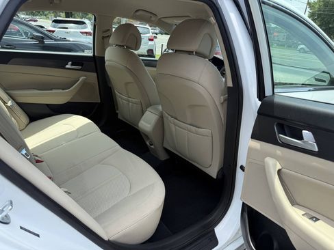 Used 2015 Hyundai Sonata Sport FWD image 15