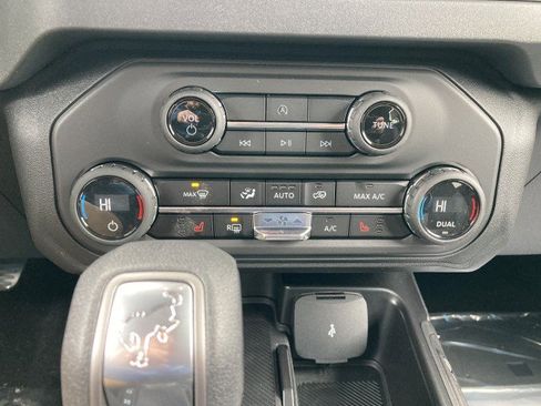 New 2026 Ford Bronco Big Bend image 19