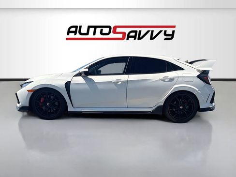 Used 2020 Honda Civic Type R image 4