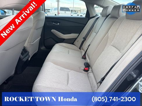 Used 2025 Honda Accord LX image 10