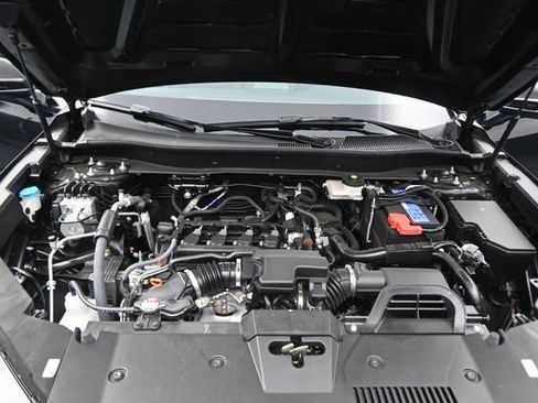 Used 2026 Honda CR-V EX image 12