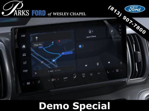 New 2026 Ford Expedition Max Active image 14