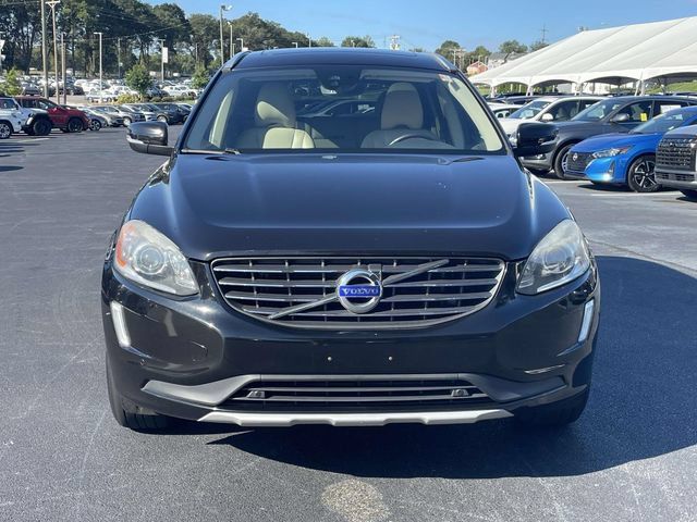 Used 2017 Volvo XC60 T5 Inscription w/ Preferred Option Package AWD/4WD image 2